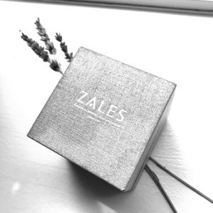 Zales Box